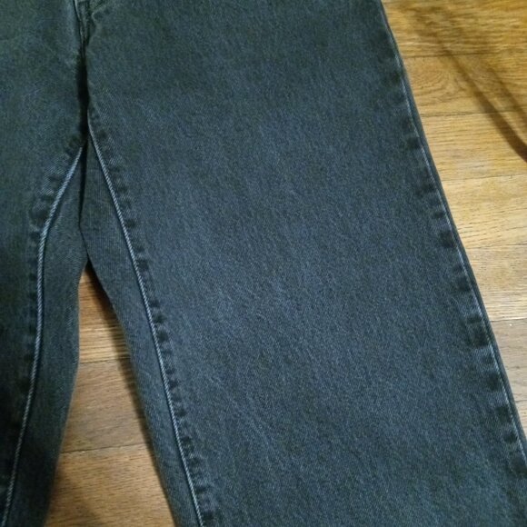 LEVI'S 94 baggy jeans in open mind (sz28) - Picture 6 of 15